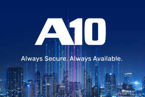 ASBIS  ,    A10 Networks    