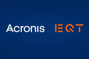 EQT     Acronis